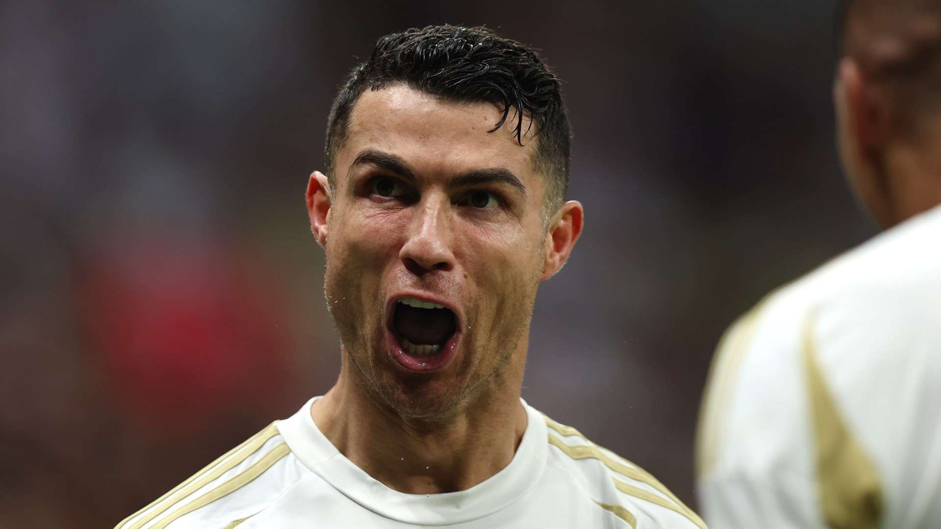 激烈的淘汰 激烈的淘汰