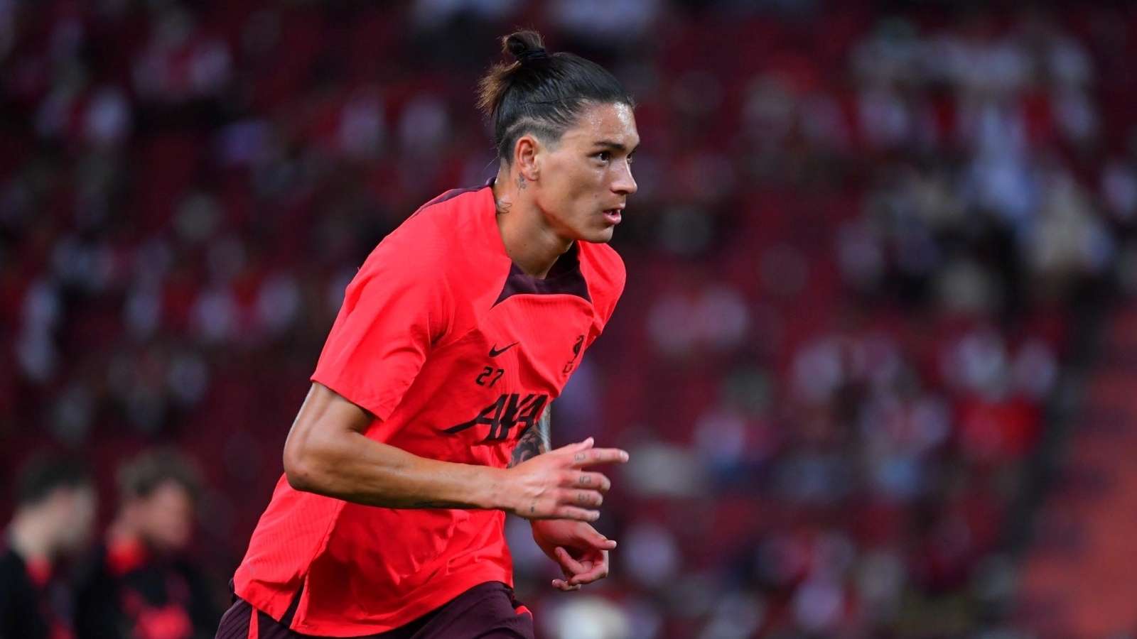 球队在替补 球队在替补