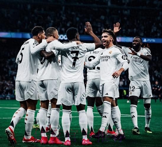 安帅:皇马的攻击线连接得很好 防守才是获胜关键